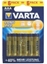 Attēls no Varta 4103 Single-use battery AAA Alkaline