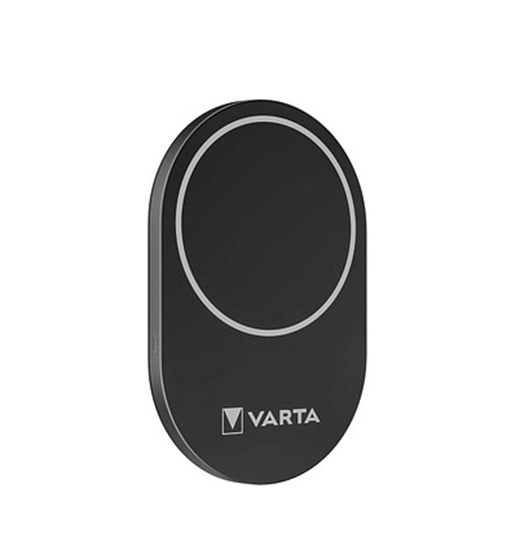 Picture of Varta Mag Pro Qi Wireless Car Charger 15W          57902101111