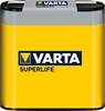 Picture of Varta SUPERLIFE 4.5 V 4.5V Zinc-carbon