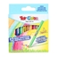 Изображение Vaska krītiņi ToyColor 12 krāsas