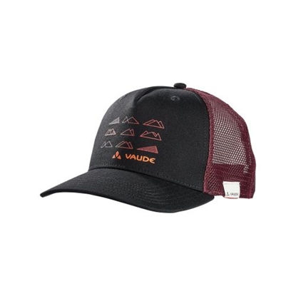 Изображение Vaude Trucker Cap