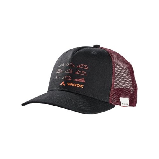 Изображение Vaude Trucker Cap