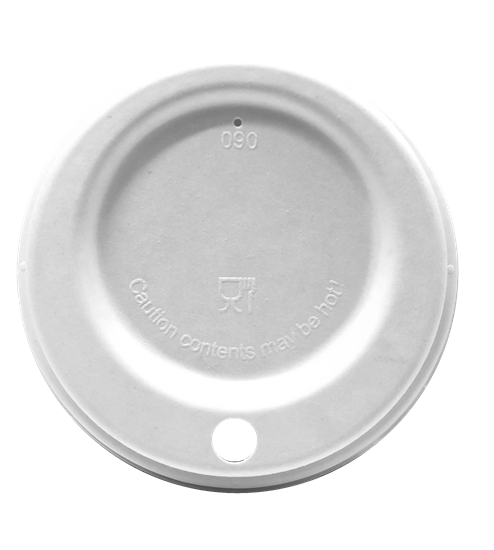 Picture of Vāki Take Away, balti, 2,5 dl, 60gab