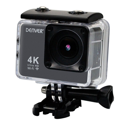 Picture of Veiksmo kamera DENVER ACK-8062W
