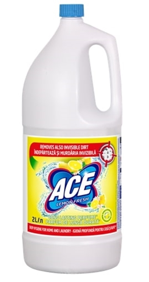 Picture of VEĻAS BALINĀTĀJS ACE LEMON 2L