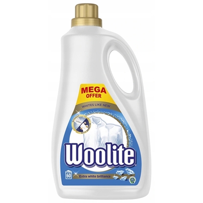 Picture of Veļas mazg.līdz. Woolite White 3.6L 60MR