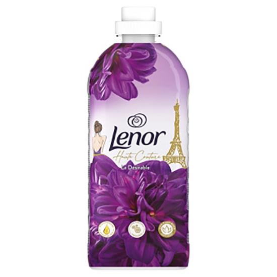Picture of Veļas mīkst. Lenor La Desirable 1.2L