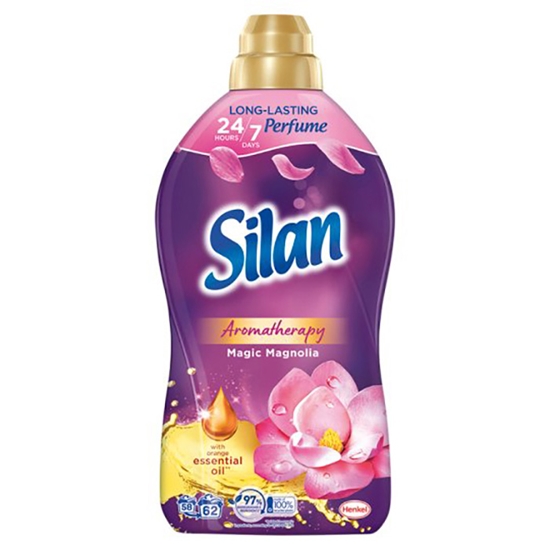 Picture of Veļas mīkst. Silan AT Magic Magnolia 1364ml