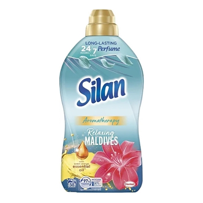 Picture of Veļas mīkst. Silan AT Relaxing Maldives 1450ml