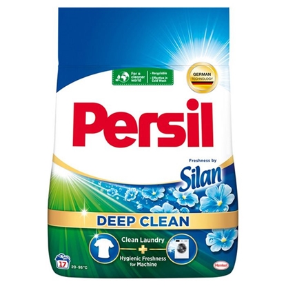 Picture of Veļas pulv. Persil Freshness by Silan 1.02kg