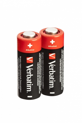 Attēls no Verbatim 49940 household battery Single-use battery MN21 Alkaline