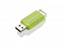 Изображение Verbatim DataBar USB 2.0    32GB Green