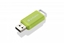 Picture of Verbatim V DataBar USB flash drive 32 GB USB Type-A 2.0 Green