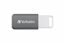 Picture of Verbatim DataBar USB 2.0   128GB Grey