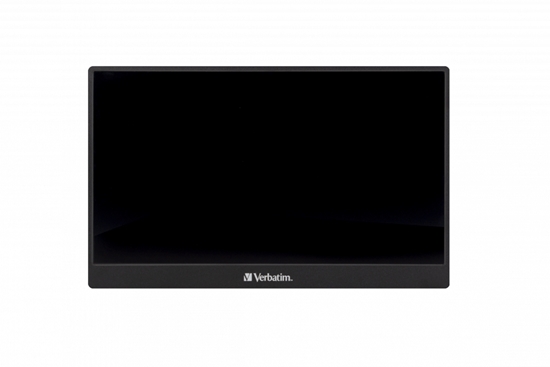 Picture of Verbatim PM-14 Full HD Portable Monitor