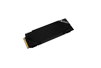 Attēls no Verbatim Vi7000G PCIe NVMe M.2 SSD 4TB The Ultimate Gaming Solution