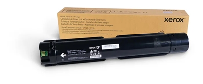 Изображение VersaLink C7100 Sold Black Toner Cartridge (31,300 pages)