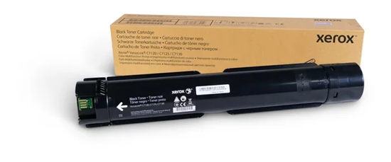 Изображение Xerox 006R01828 toner cartridge 1 pc(s) Original Black