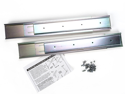 Picture of Vertiv Liebert Slide kit for rack installation - 18/32"