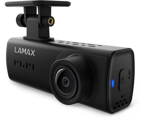 Picture of VIDEO RECORDER LAMAX N4 LMXN4 CAR CAMERA FULLHD 1920X1080