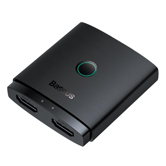 Picture of Baseus Cluster HDMI Switch