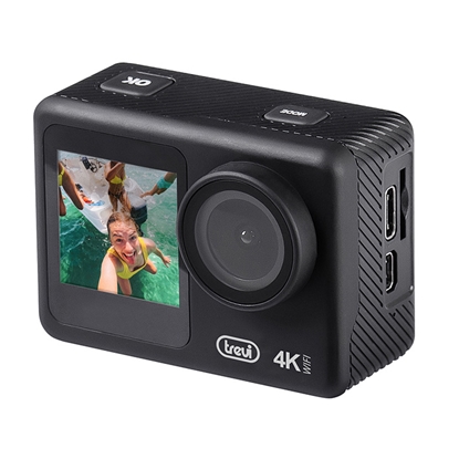 Picture of Videokamera Trevi GO 2550 4K