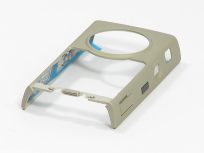 Picture of Vidējā vāciņa B-Cover korpuss Nokia N95 Sand Original Jauns 