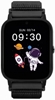 Изображение Viedpulkstenis Garett Kids Tech 4G Black Velcro