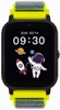 Изображение Viedpulkstenis Garett Kids Tech 4G Green Velcro