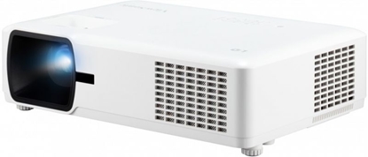 Изображение Viewsonic LS610HDH data projector Short throw projector 4000 ANSI lumens DMD 1080p (1920x1080) White