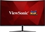 Изображение Viewsonic VX Series VX3219-PC-MHD computer monitor 81.3 cm (32") 1920 x 1080 pixels Full HD LED Black