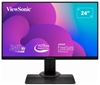 Picture of ViewSonic XG2431 24”  Gaming Monitor 24" 1920 x 1080 240Hz Frameless® Fast IPS, 0.5ms MPRT, Blur Busters Approved 2.0 Certified, FreeSync Premium, 2 x HDMI, DisplayPort, speakers, HDR400, full ergonomic stand