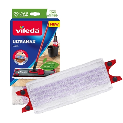 Picture of Vileda Ultramax Care mop refill