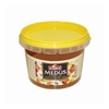 Изображение Dažādu ziedu medus VINNIS, 1 kg, spainītī