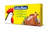 Picture of Vistas buljons ar dillēm un pētersīļiem 12x10g, Gallina Blanca