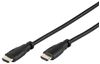 Изображение Vivanco cable Promostick HDMI - HDMI 1,5m (42923)