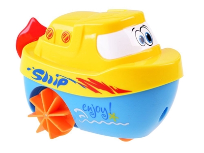 Picture of Vonios žaislas „Laivelis“