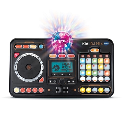 Изображение VTech Kidi DJ Mix