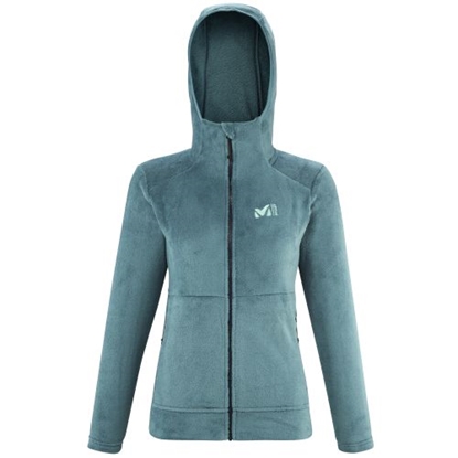 Attēls no W Siurana Highloft Hoodie