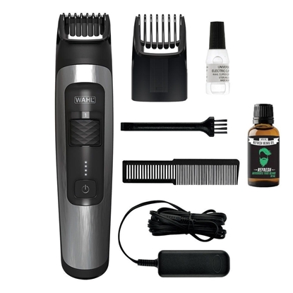 Picture of WAHL AQUA BLADE BEARD TRIMMER 1065-3999