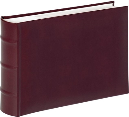 Picture of Walther Memo Classic       15x20 100 Photos wine red ME373R