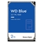 Изображение WD Blue 2TB 3.5" SATA HDD WD20EARZ