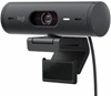 Picture of Web kamera Logitech BRIO 500 Graphite