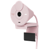 Picture of Webkamera Logitech Brio 300 Rose