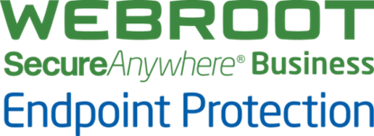 Attēls no Webroot | Business Endpoint Protection with GSM Console | Antivirus Business Edition | 1 year(s) | License quantity 10-99 user(s)