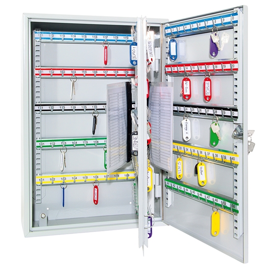 Изображение Atslēgu kastīte WEDO 200 atslēgām