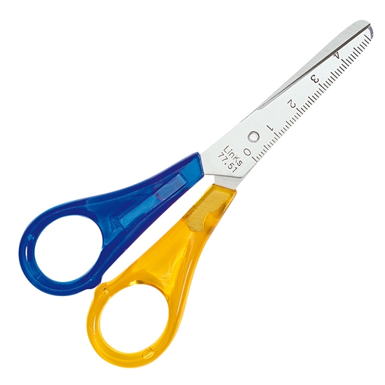 Picture of Šķēres Wedo 13 cm, kreiļiem