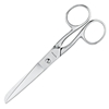 Picture of Šķēres WEDO 15.3cm, pilnīgi metāliskas