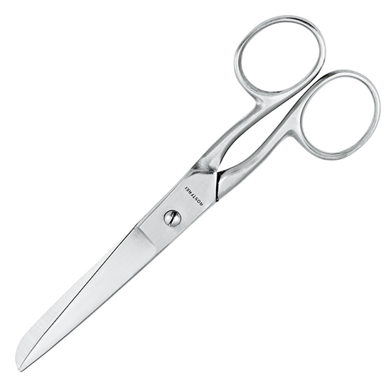 Picture of Šķēres WEDO 15.3cm, pilnīgi metāliskas