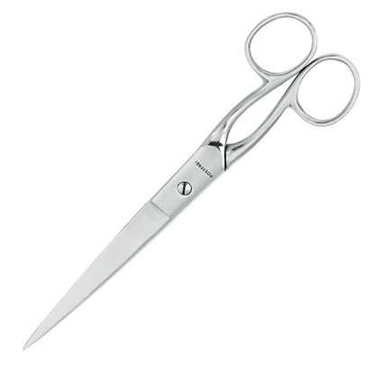 Picture of Šķēres WEDO 20,3 cm pilnīgi metāliskas